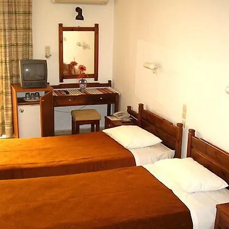 Doxa Otel Ayos Nikolaos